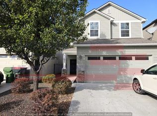 1885 N Justin Ave, Meridian, ID 83646