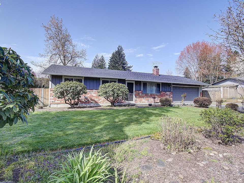 1st image of 7408 NE 144th Ave
