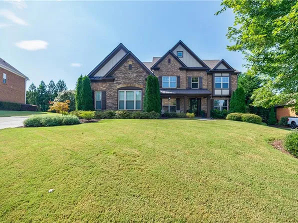 4025 Toulon Ln, Cumming, GA 30040