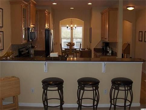 Creekhaven Murrells Inlet