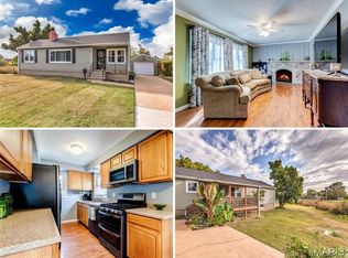 733 Rue Saint Charles St, Florissant, MO 63031