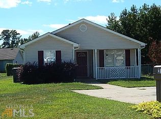 324 Dove Point, Social Circle, GA 30025