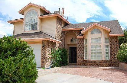 front house