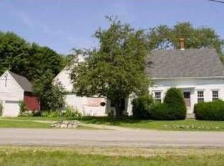 69 Genthner Rd, Waldoboro, ME 04572