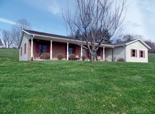 12641 Claylick Rd, Newark, OH 43056