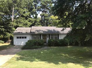 2218 Louvenia Ave, Conway, AR 72034