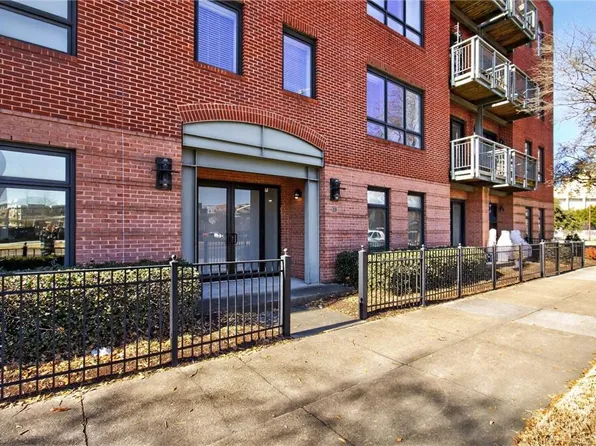 433 Saint Pauls Blvd Unit 4D, Norfolk, VA 23510