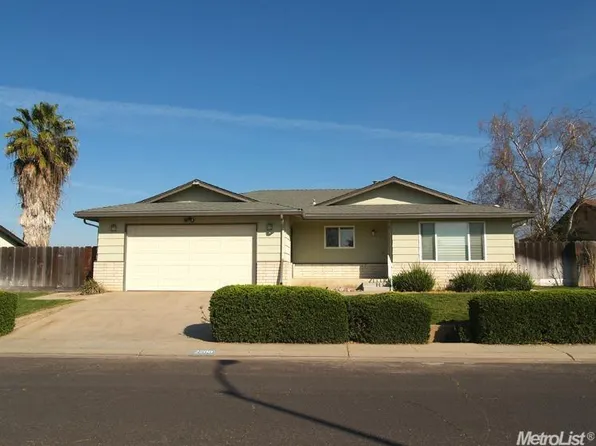 2200 Mission St, Escalon, CA 95320