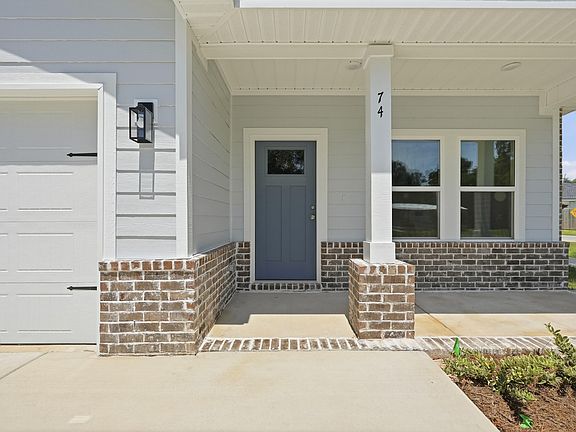 3rd image of 74 Caswell Branch Rd