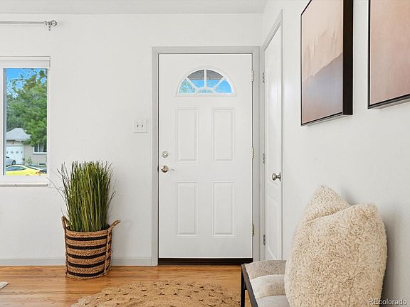 4th image of 3047 S Zenobia Street