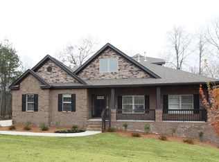 2823 Shoals Hill Ct, Dacula, GA 30019