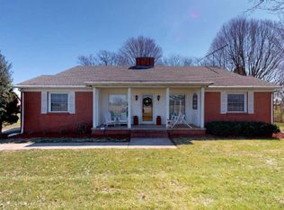 1351 Guthrie Rd, Elkton, KY 42220