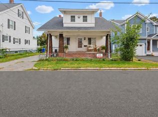85 Hughes Ave, Pawtucket, RI 02861