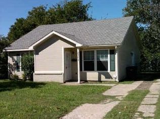 2308 Reginald Rd, Fort Worth, TX 76112