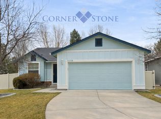 11224 W Spring River Dr, Boise, ID 83709