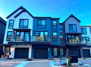 1304 Rutherford Rd SW #69, Edmonton, AB T6W0B4