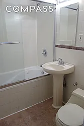Rented by Compass