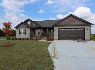 127 Woodglen Dr, Clayton, NC 27527