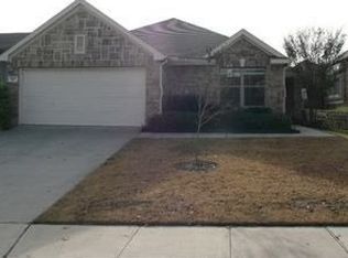 608 Crystal Falls Dr, Mc Kinney, TX 75071