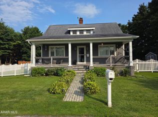 5029 Kissell Ave, Altoona, PA 16601