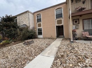 6631 Spring Hurst #6631, San Antonio, TX 78249