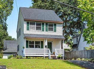 411 South Blvd, Salisbury, MD 21801