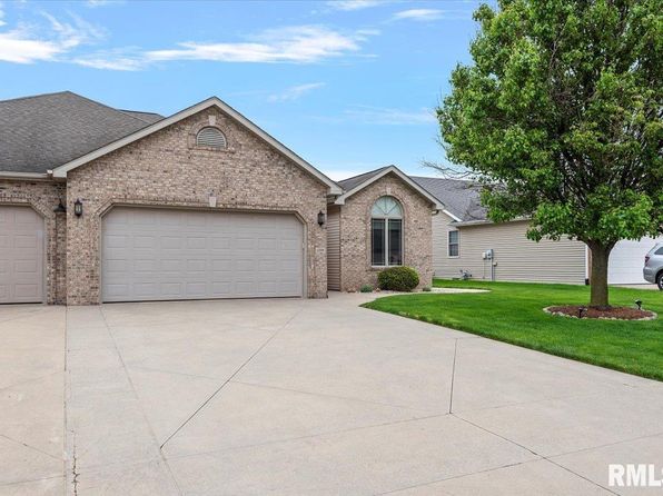 4306 Castle Pines Dr, Springfield, IL 62711