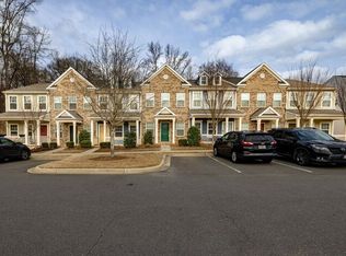 2863 Grace Green Ct, Pineville, NC 28134