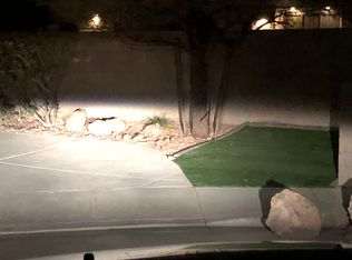 536 Blanche Ct, Henderson, NV 89052