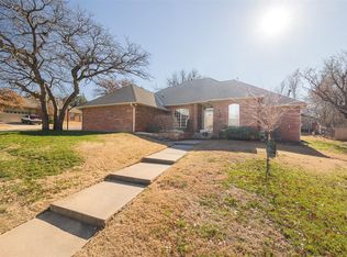 3808 Anadarko, Edmond, OK 73013