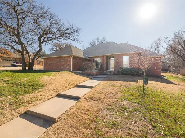 3808 Anadarko, Edmond, OK 73013