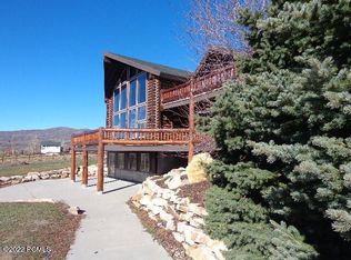 577 E Wasatch Way, Park City, UT 84098