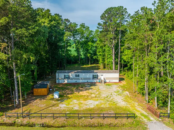 7806 Charleston Hwy, Bowman, SC 29018