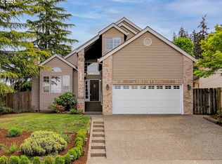 6830 SW 168th Pl, Beaverton, OR 97007