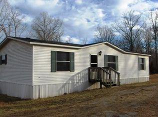 1818 Little Hurricane Ck, Mcewen, TN 37101