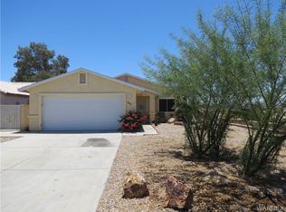 1624 E Aztec Rd, Fort Mohave, AZ 86426