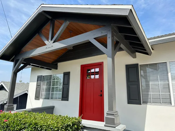 6173 E Ruby Pl, Los Angeles, CA 90042