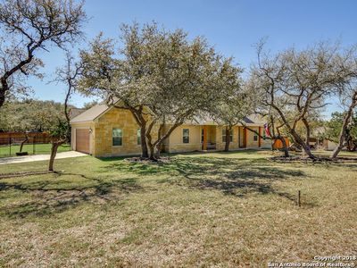 622 Sendera St, San Antonio, TX, 78260