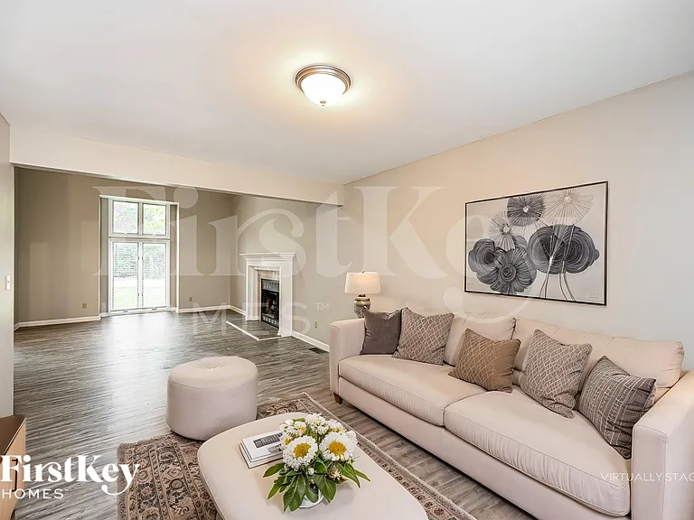 5583 Mount Zion Rd — Photo 4