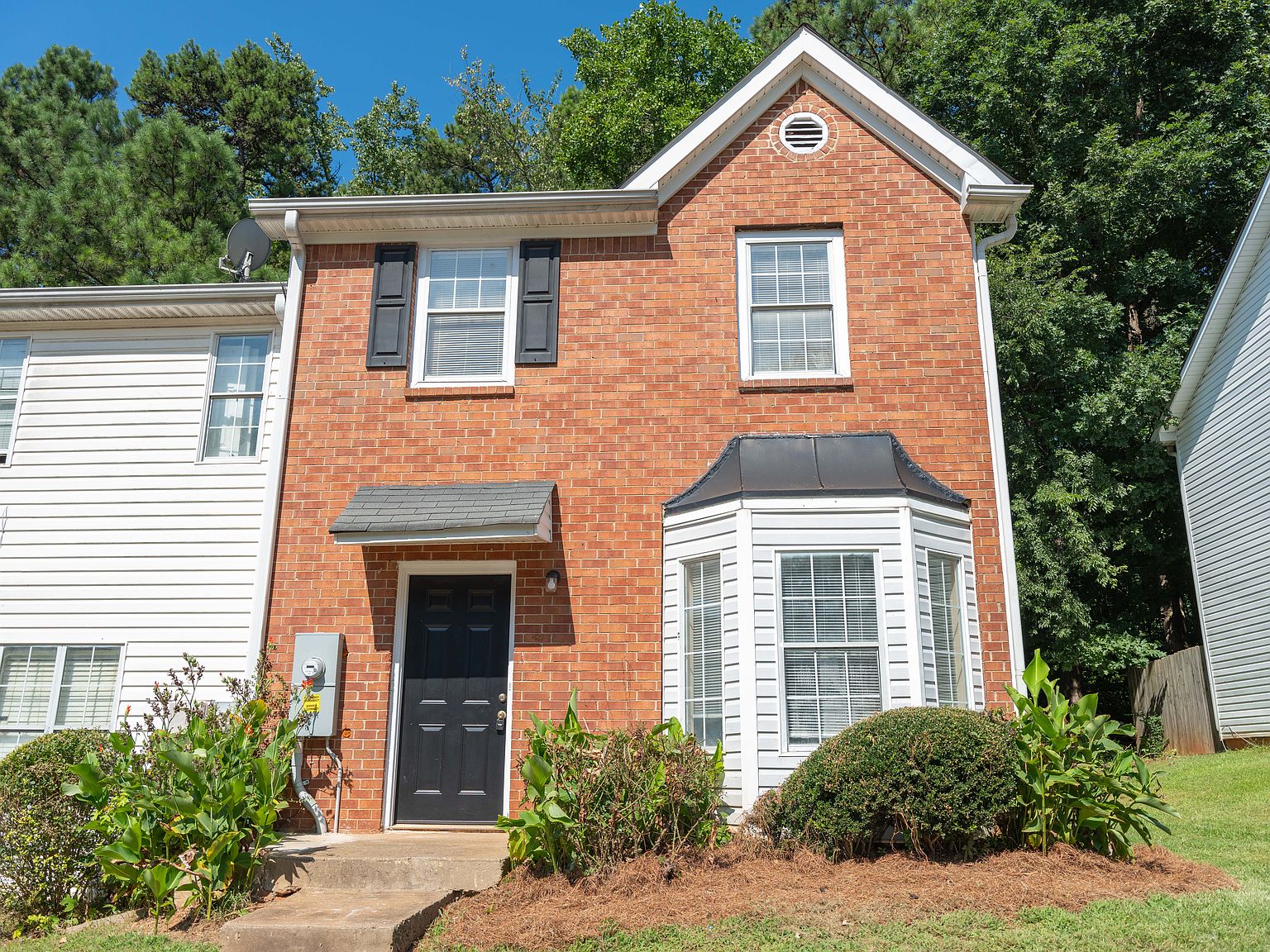 7216 Crestside Dr, Austell, GA 30168 | Zillow