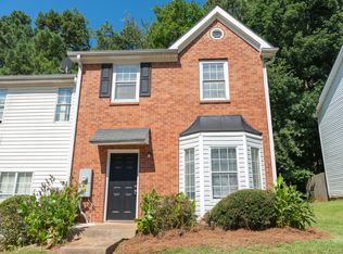 7216 Crestside Dr, Austell, GA 30168