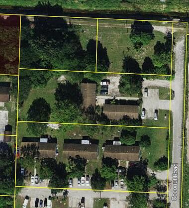 2nd image of 4537 Coconut Road