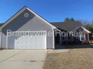 4909 Brookwood Pl, Atlanta, GA 30349