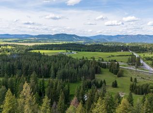 S Highway 97 Parcel 4, Harrison, ID 83833