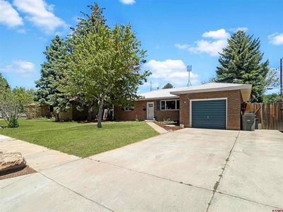 706 S Cedar, Cortez, CO, 81321