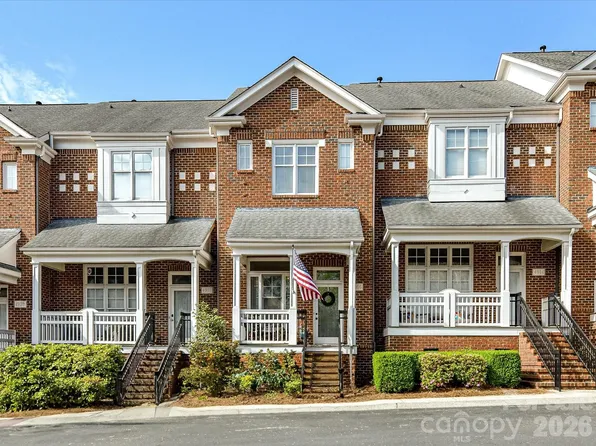 4916 S Hill View Dr, Charlotte, NC 28210