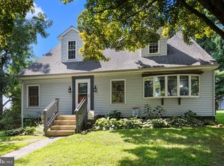 645 Avenue E, Feasterville Trevose, PA 19053