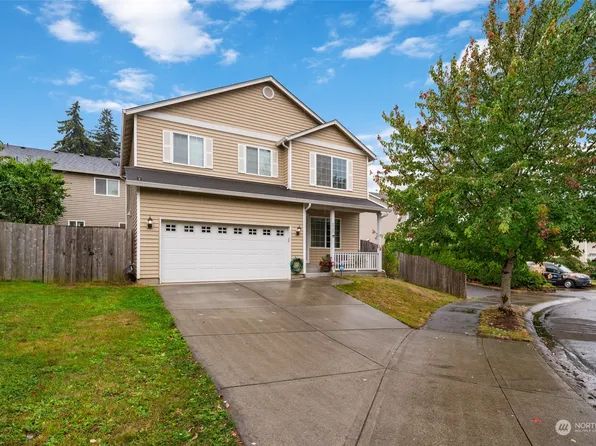5707 NE 64th Street, Vancouver, WA 98661