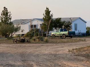 6124 N Fort Grant Rd, Willcox, AZ 85643