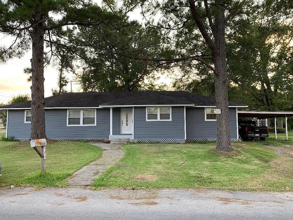 501 N Grand Ave, Dequincy, LA 70633 Zillow